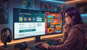 How to Choose a Trusted Top Up Service