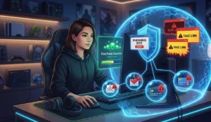 How to Protect Your Account When Buying Game Currency