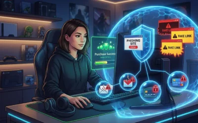 How to Protect Your Account When Buying Game Currency