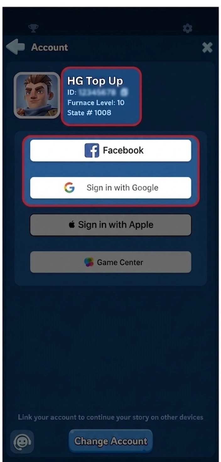 How to check step3