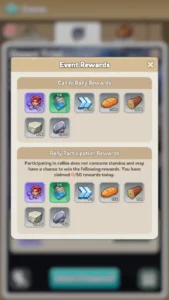 Kingshot Diana Guide- Conquer the Desert Trial Event Rally Participation