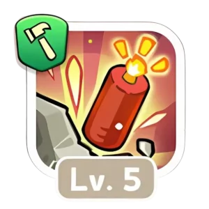 Kingshot Edwin Guide - Skills, Stats & How to Dominate Skills Stone Mining