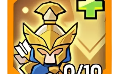 Kingshot: Maximize Truegold Archers Healing | Guide & Upgrades