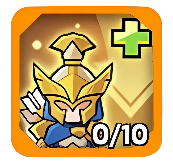 Kingshot: Maximize Truegold Archers Healing | Guide & Upgrades