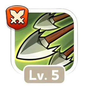 Kingshot Olive - Archer Hero Guide & Resource Boost Skills Rain of Arrows
