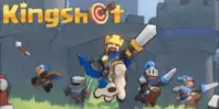 kingshot icon home
