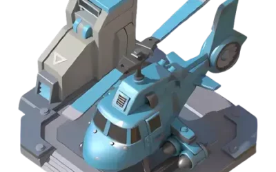 Last War: Aircraft Center Guide – Level Up Your Heroes!