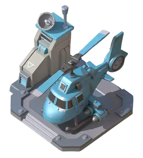 Last War: Aircraft Center Guide – Level Up Your Heroes!