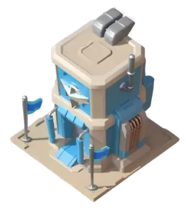 Last War Alliance Center