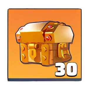 Last War Deluxe Adventurer Chest