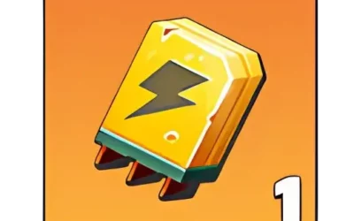 Last War: Get Dielectric Ceramic & Craft Legendary Gear