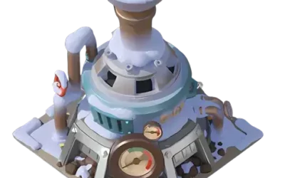 Last War Survival: High-Heat Furnace Upgrade Guide