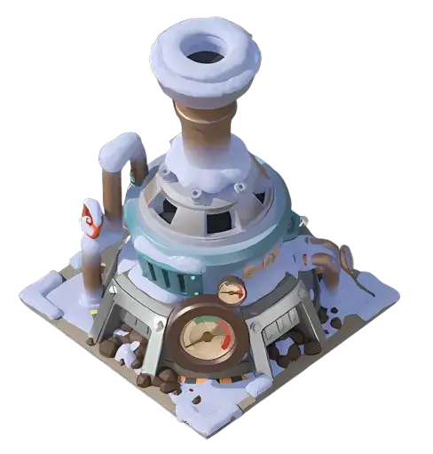 Last War Survival: High-Heat Furnace Upgrade Guide