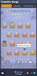 Last War Last War Transfer Surge Guide 2026 – Server Transfer Guide Overview 1