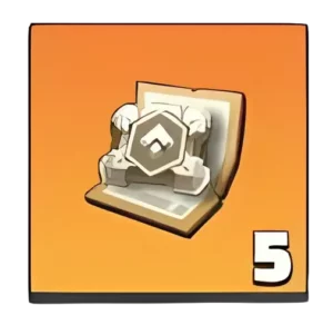 Last War Legendary Gear Blueprint