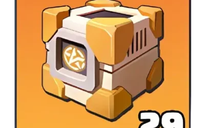 Last War: Survival – Legendary Hero Chest Guide