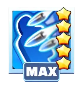 Last War Lucius Skills Lightning Triple Strike