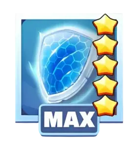 Last War Lucius Skills Silver Armor