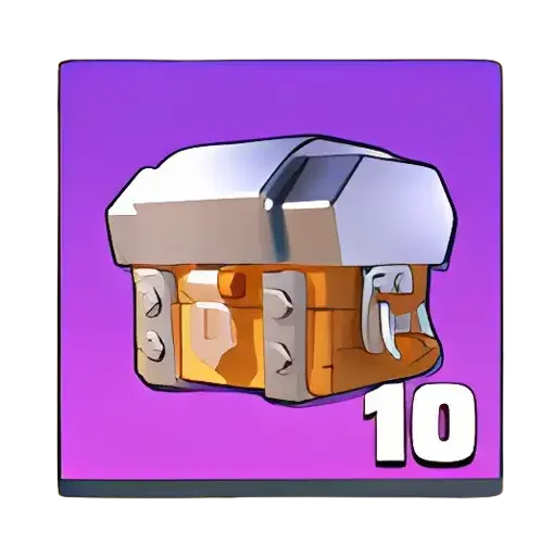 Last War: Rare Explorer Chest Guide & Rewards