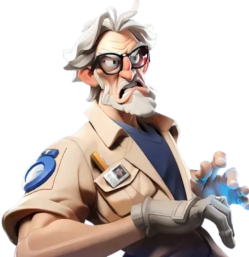 Stetmann Last War: Survival – EM Hunter Guide & Skills