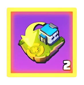 Last War Survival Advanced Teleporter