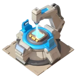 Last War Survival Chip Lab