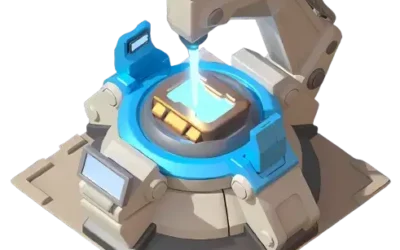 Last War: Chip Lab Guide – Dominate with Drone Chips