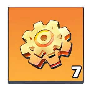 Last War Survival Drone Parts