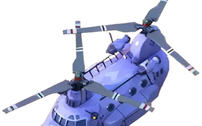 Last War Survival: Dual Propeller Base Guide