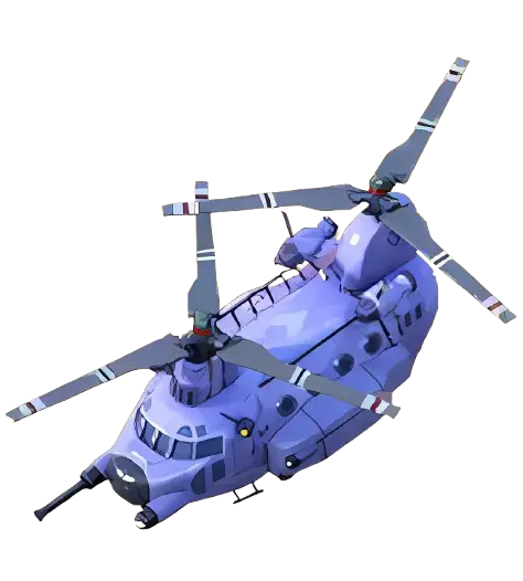 Last War Survival: Dual Propeller Base Guide