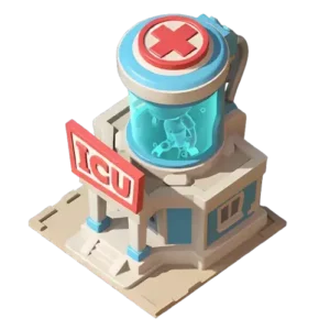 Last War Survival Emergency Center