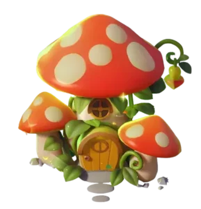 Last War Survival Enchanted Fungus