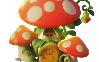 Last War: Enchanted Fungus Guide – Boost Monster Damage!