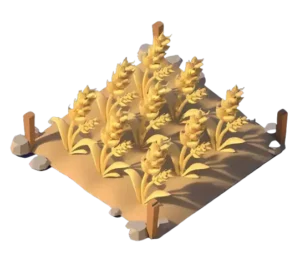 Last War Survival Farmland