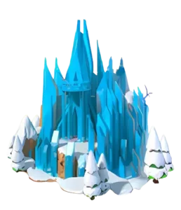 Last War Survival Frost Castle