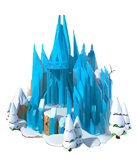 Last War: Eternal Frost Castle – Boost Hero Attack & Defense