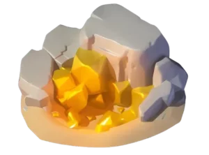 Last War Survival Gold Mine