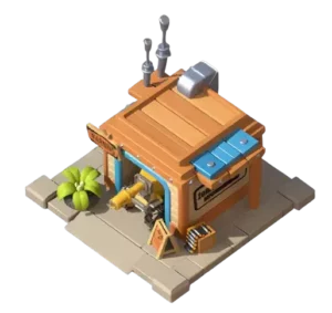 Last War Survival Headquarters