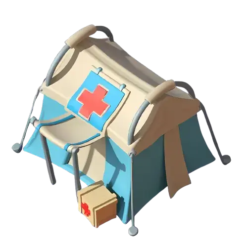 Last War: Survival – Hospital Guide & Upgrades