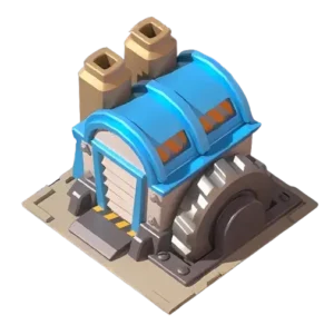 Last War Survival Last War Survival Component Factory