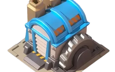 Last War: Component Factory Guide – Dominate Survival!