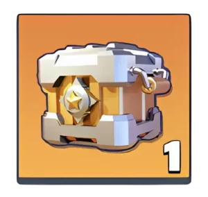 Last War Survival Luxury Choice Chest