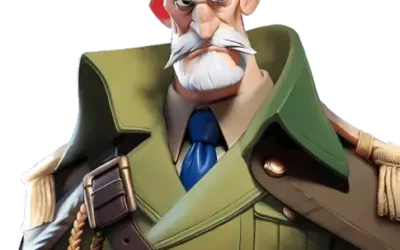 Marshall: Last War Survival Hero Guide & Skills