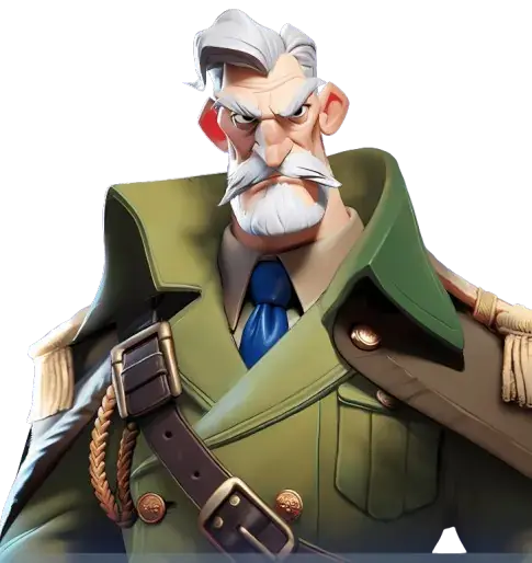 Marshall: Last War Survival Hero Guide & Skills