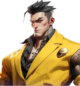 Last War Survival Mcgregor