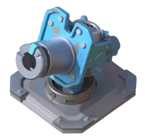 Last War Survival Missile Center