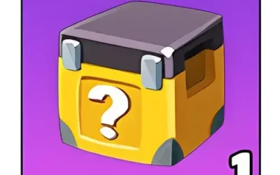 Last War: Mystery Supply Box Guide – Rewards & How to Get Them