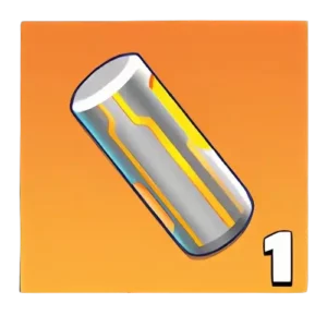 Last War Survival Premium Chip Material