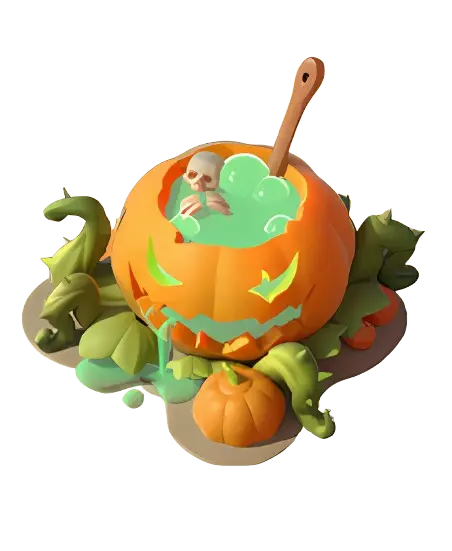 Last War Survival: Pumpkin Cauldron Guide & Tips