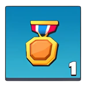 Last War Survival Skill Medal